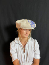Load image into Gallery viewer, Roadford - Upcycled Hemp - Jonny Beardsall Hats