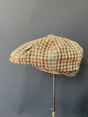 Harkerside - Jonny Beardsall Hats