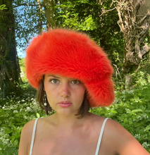 Load image into Gallery viewer, Wey-Hey Beret - Jonny Beardsall Hats
