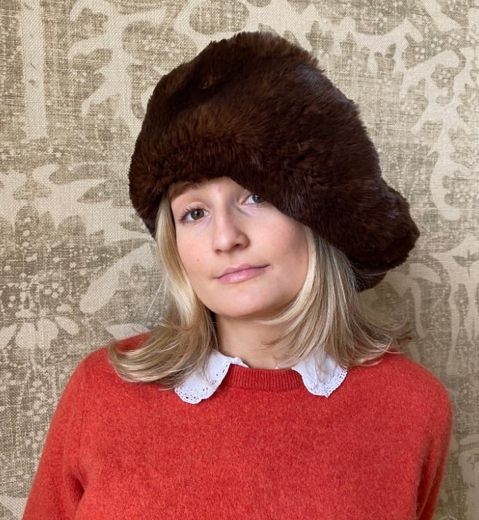 Wey-hey Beret - Jonny Beardsall Hats