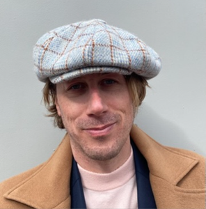 The Tarn - Jonny Beardsall Hats