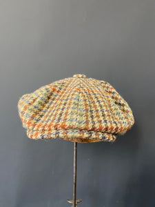 Harkerside - Jonny Beardsall Hats