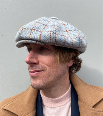 The Tarn - Jonny Beardsall Hats