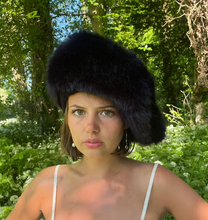Load image into Gallery viewer, Wey-Hey Beret - Jonny Beardsall Hats
