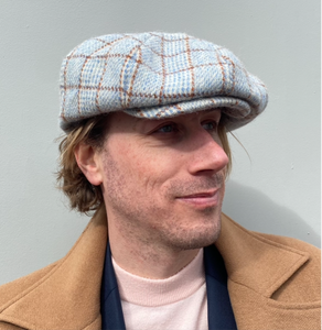 The Tarn - Jonny Beardsall Hats