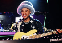 Load image into Gallery viewer, The Jax - Jonny Beardsall Hats
