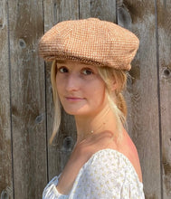 Load image into Gallery viewer, Agra - Jonny Beardsall Hats

