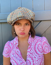 Load image into Gallery viewer, Harkerside - Jonny Beardsall Hats
