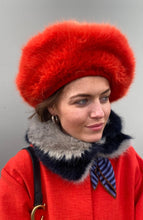Load image into Gallery viewer, Wey-Hey Beret - Jonny Beardsall Hats
