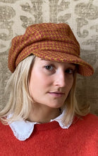 Load image into Gallery viewer, Draycote - Soft Shetland Tweed - Jonny Beardsall Hats
