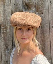 Load image into Gallery viewer, Agra - Jonny Beardsall Hats
