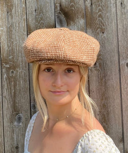 Agra - Jonny Beardsall Hats