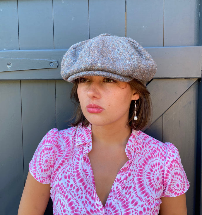 The Tarn - Jonny Beardsall Hats