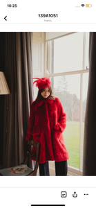 Red Devil - Jonny Beardsall Hats