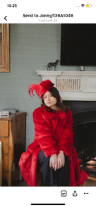 Red Devil - Jonny Beardsall Hats