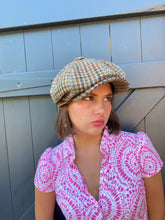 Load image into Gallery viewer, Harkerside - Jonny Beardsall Hats

