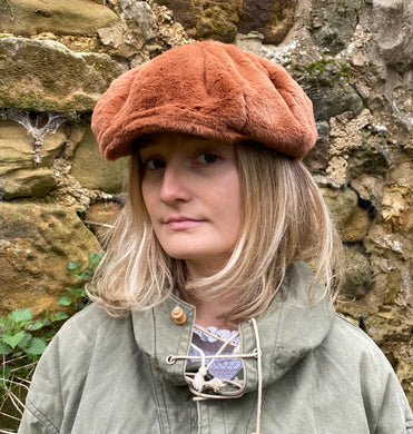 The Weasel - Jonny Beardsall Hats