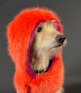 Flora - Jonny Beardsall Hats