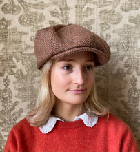 Load image into Gallery viewer, Harkerside - Jonny Beardsall Hats
