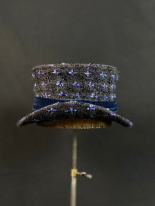 Jervaulx Bowler - Jonny Beardsall Hats
