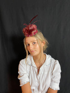 Sweet Cicely - Jonny Beardsall Hats