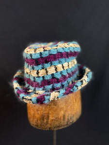 Jasmine Linton - Jonny Beardsall Hats