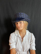 Load image into Gallery viewer, Jervaulx Bowler - Jonny Beardsall Hats
