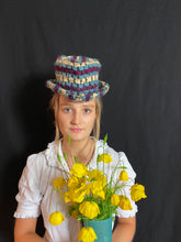 Load image into Gallery viewer, Jasmine Linton - Jonny Beardsall Hats
