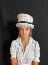 Load image into Gallery viewer, Leyburn Fedora - Bespoke - Jonny Beardsall Hats
