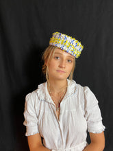 Load image into Gallery viewer, Janie Pillbox - Jonny Beardsall Hats
