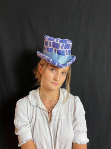 Jessamine - Jonny Beardsall Hats