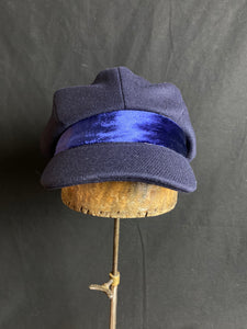 Navy Grimwith - Jonny Beardsall Hats