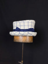 Load image into Gallery viewer, Leyburn Fedora - Bespoke - Jonny Beardsall Hats
