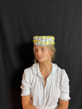 Load image into Gallery viewer, Janie Pillbox - Jonny Beardsall Hats
