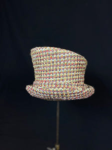 Leyburn Fedora (multiple colours) - Jonny Beardsall Hats