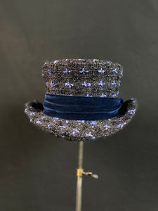 Jervaulx Bowler - Jonny Beardsall Hats