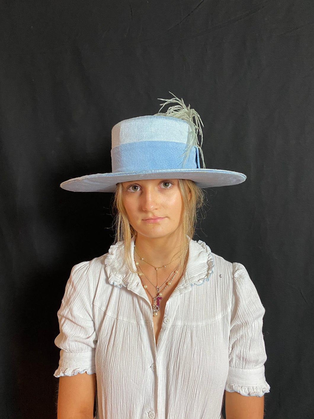 Matador - Jonny Beardsall Hats