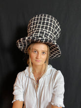 Load image into Gallery viewer, Lily Fedora - Jonny Beardsall Hats
