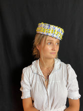 Load image into Gallery viewer, Janie Pillbox - Jonny Beardsall Hats
