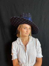 Load image into Gallery viewer, Dunlavin Fedora - Jonny Beardsall Hats
