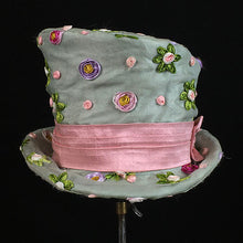 Load image into Gallery viewer, Emma Fedora - Jonny Beardsall Hats
