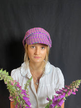 Load image into Gallery viewer, Scar House - Jonny Beardsall Hats

