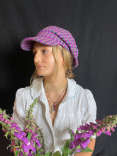 Load image into Gallery viewer, Scar House - Jonny Beardsall Hats
