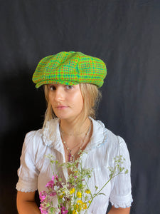 Roundhill - Jonny Beardsall Hats