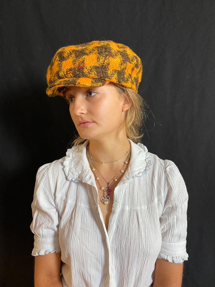 Malibu - Jonny Beardsall Hats