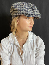 Load image into Gallery viewer, Ladybower - Donegal Tweed - Jonny Beardsall Hats
