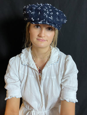 Linton - Jonny Beardsall Hats