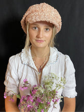 Load image into Gallery viewer, Linton Pink - Jonny Beardsall Hats
