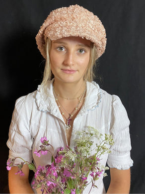 Linton Pink - Jonny Beardsall Hats