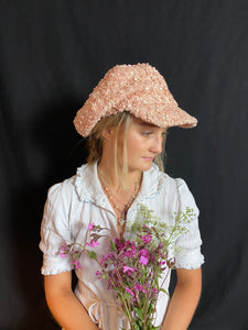 Linton Pink - Jonny Beardsall Hats
